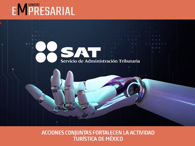 EL SAT Y LA INTELIGENCIA ARTIFICIAL, APLICADA EN LA FISCALIZACIÓN