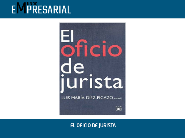 EL OFICIO DE JURISTA