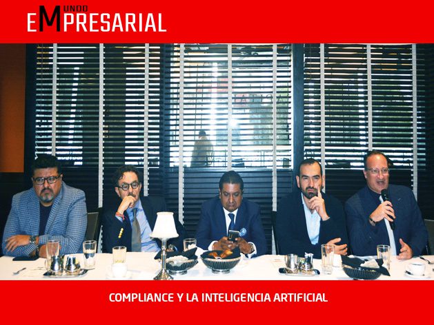 COMPLIANCE Y LA INTELIGENCIA ARTIFICIAL