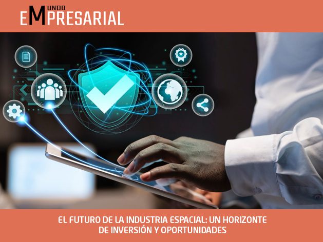 CHECK POINT ES EL PRINCIPAL EMPLEADOR DE SEGURIDAD CIBERNÉTICA