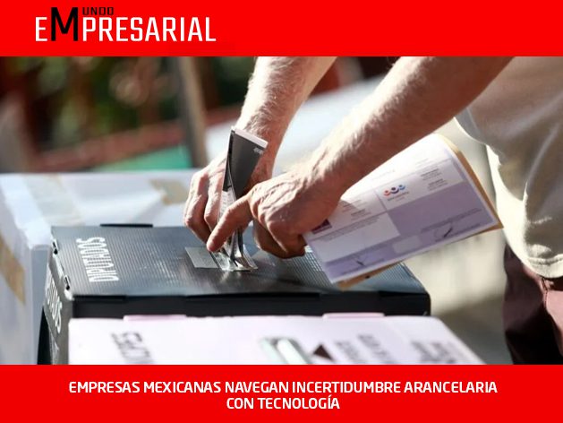 COPARMEX DESPLEGARÁ OBSERVACIÓN CIUDADANA EN LA ELECCIÓN JUDICIAL
