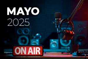 Programa Radio Mayo 2025