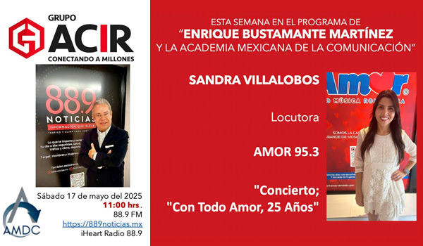 Promo 17 de mayo 2025