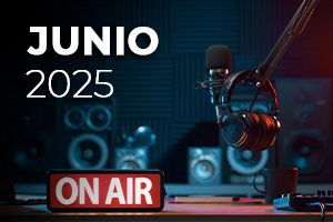 Radio Junio 2025