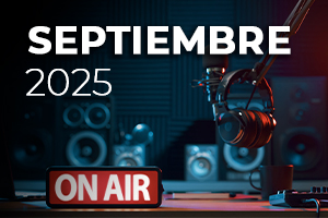 Septiembre 2025