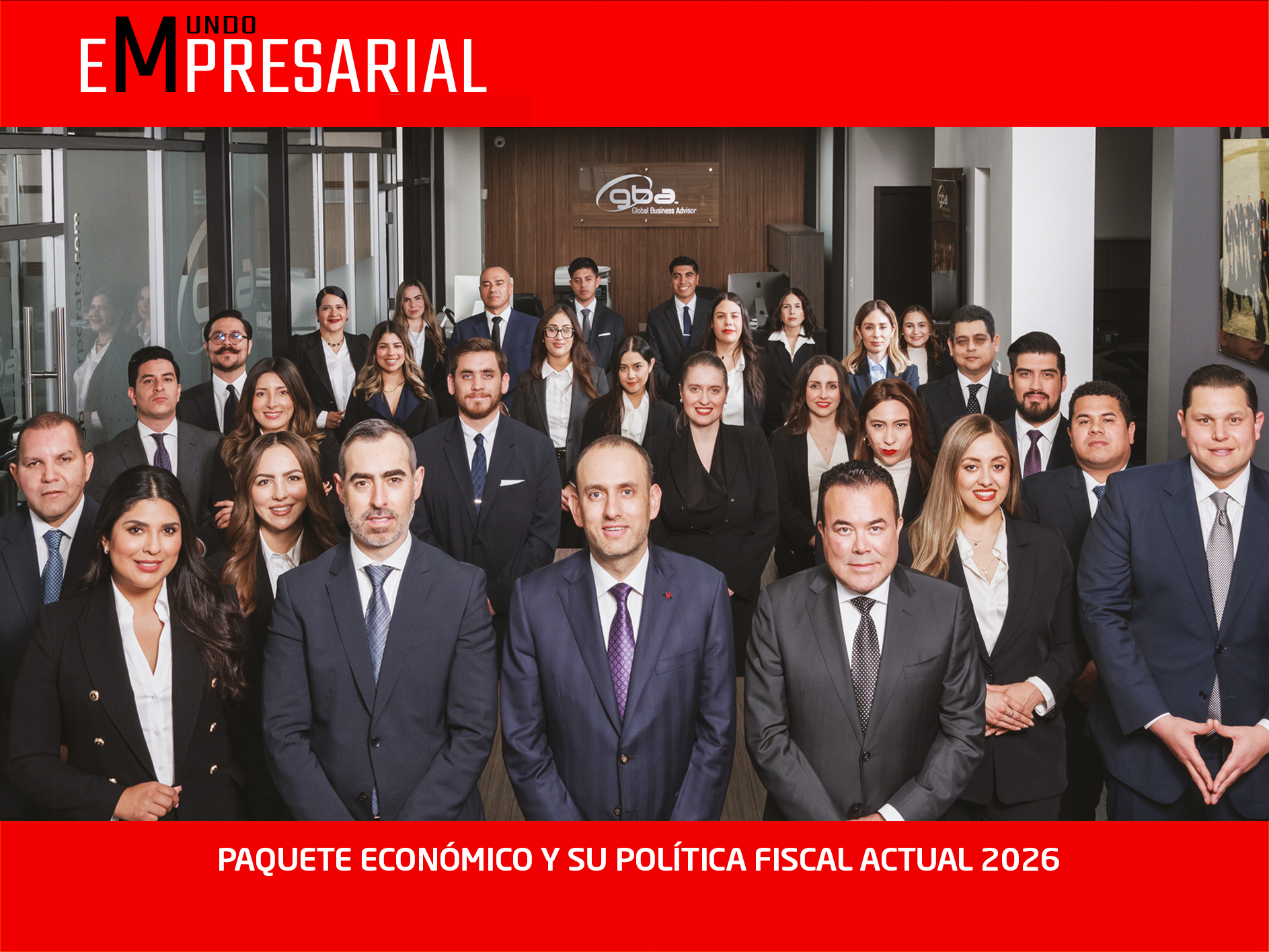 PAQUETE ECONÓMICO Y SU POLÍTICA FISCAL ACTUAL 2026