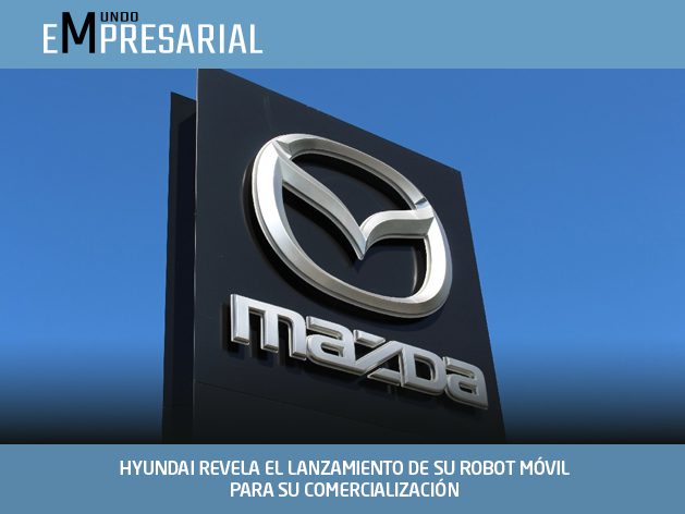 RECONOCIMIENTO DE MAZDA MEXICO A LAS MUJERES QUE DESTACAN DENTRO DE LA MARCA