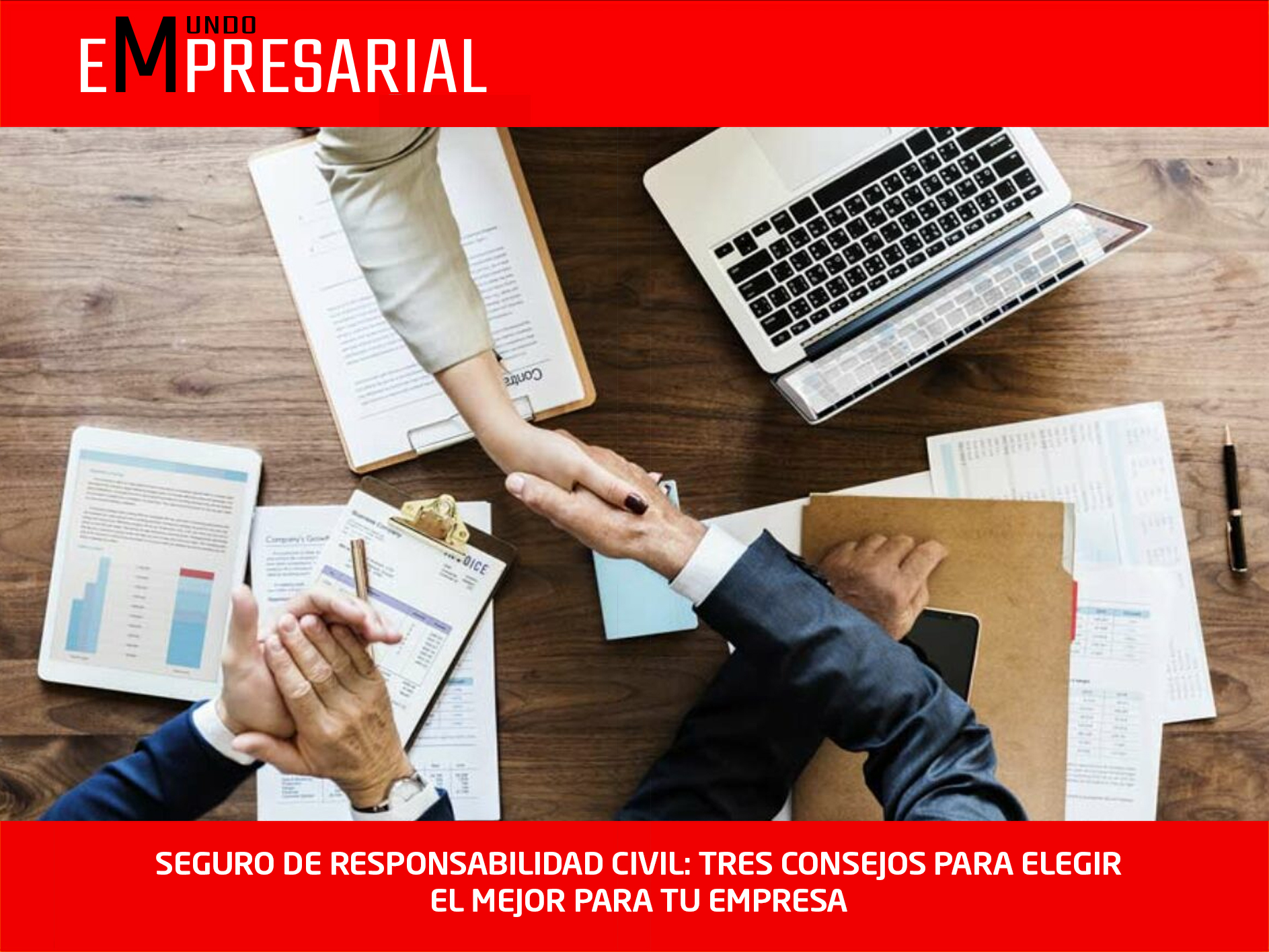 SEGURO DE RESPONSABILIDAD CIVIL: TRES CONSEJOS PARA ELEGIR EL MEJOR PARA TU EMPRESA