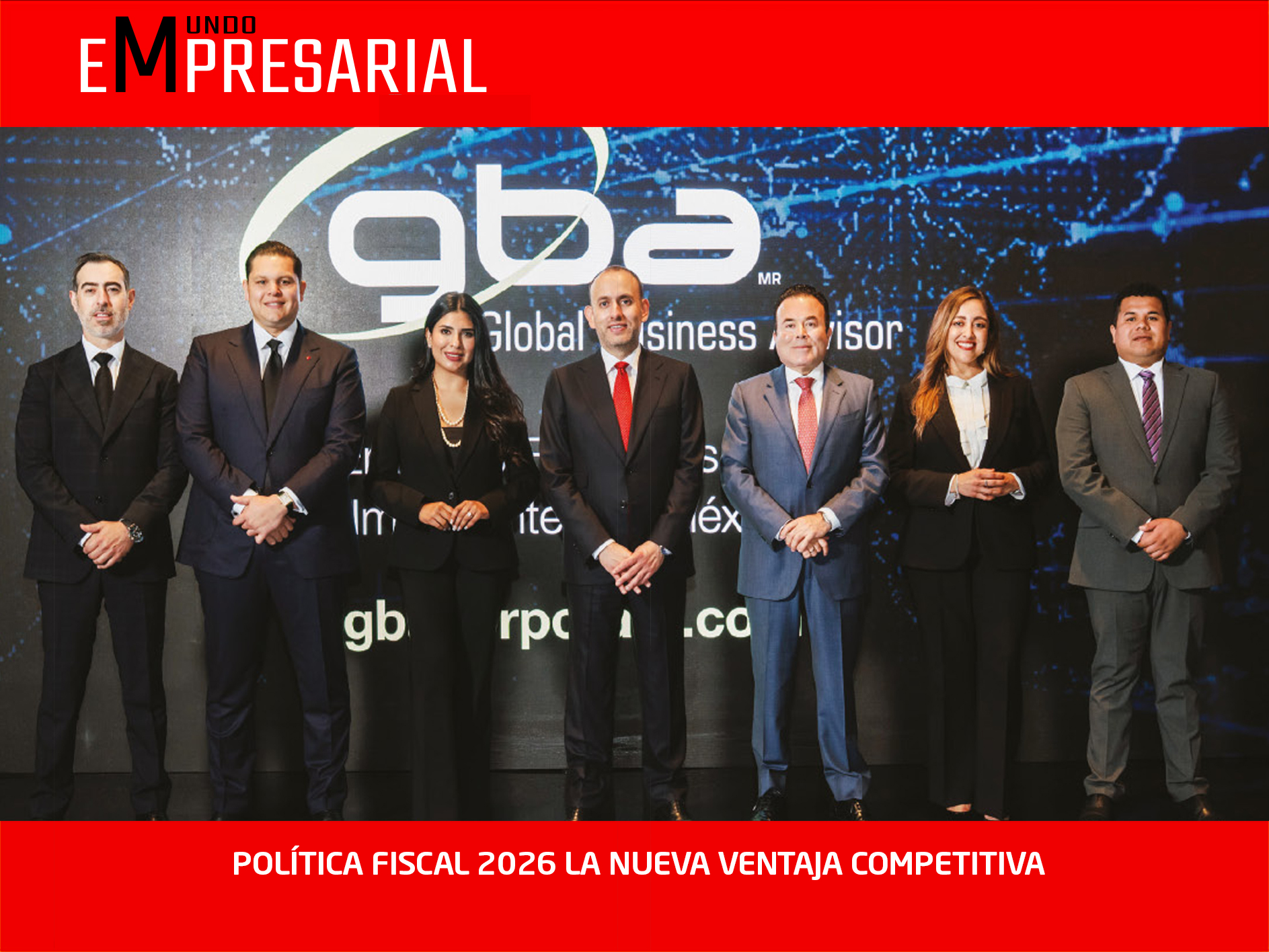 POLÍTICA FISCAL 2026 LA NUEVA VENTAJA COMPETITIVA: MEJORES PRÁCTICAS, FORTALECIMIENTO EMPRESARIAL, COMPLIANCE PARA EFECTOS DE SEGURIDAD JURÍDICA TOTAL, CRECIMIENTO SOSTENIBLE Y TRASCENDENCIA DE SUS EMPRESAS
