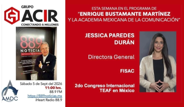 Promo 5 de Septiembre 2026